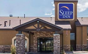 Sleep Inn South Jordan-sandy  2* United States